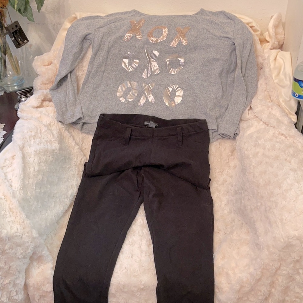 Girls Outfit